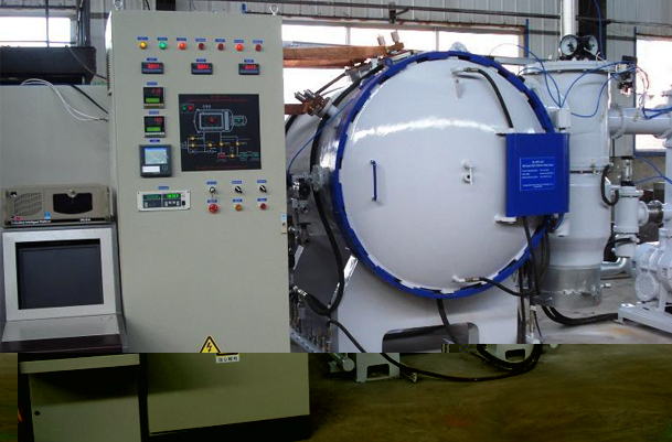 什么原因造成中頻爐空載電流大并如何解決？