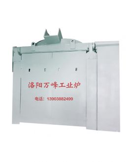 一拖二中頻爐，中頻電爐，感應(yīng)爐，感應(yīng)電爐設(shè)備單：（洛陽萬峰工業(yè)爐）