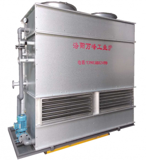 中頻爐，中頻電爐，感應(yīng)爐，感應(yīng)電爐設(shè)備冷卻塔用水要求及水質(zhì)要求：（洛陽(yáng)萬(wàn)峰）