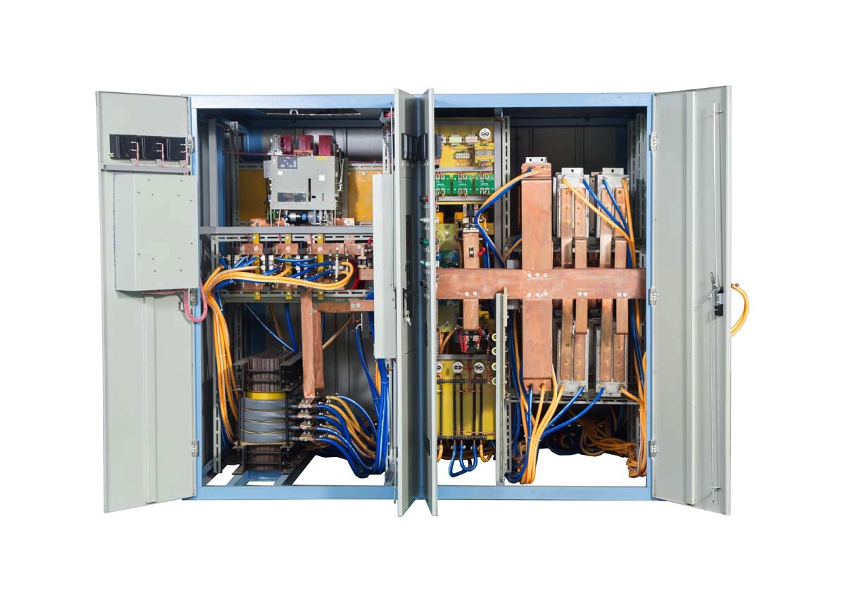 如何調(diào)試中頻爐？